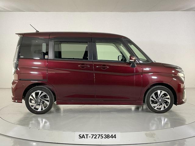 Suzuki SOLIO BANDIT 2021-03 8071504-7