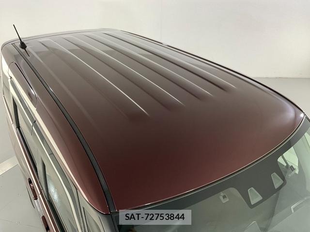 Suzuki SOLIO BANDIT 2021-03 8071504-9