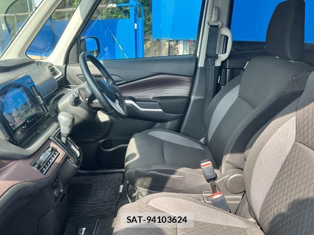 Suzuki SOLIO BANDIT 2021-10 8071558-10