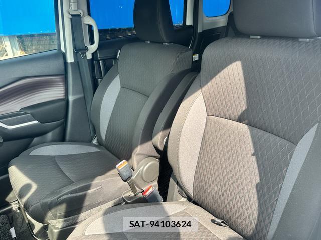 Suzuki SOLIO BANDIT 2021-10 8071558-12