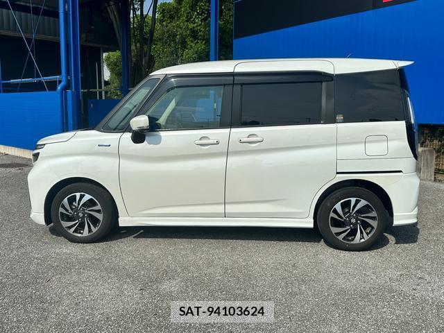 Suzuki SOLIO BANDIT 2021-10 8071558-7