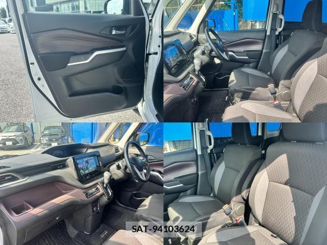 Suzuki SOLIO BANDIT 2021-10 8071558-8