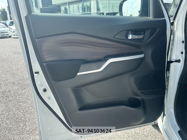 Suzuki SOLIO BANDIT 2021-10 8071558-9