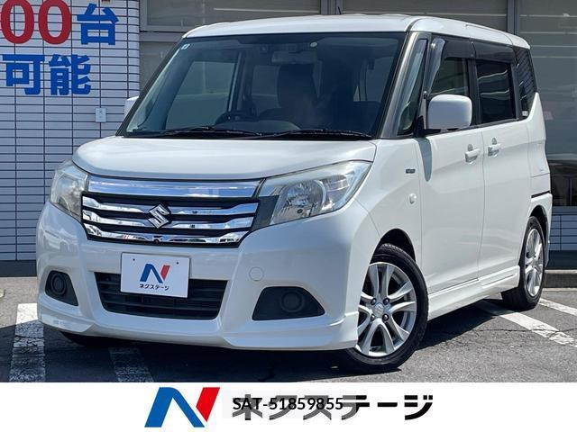 Suzuki SOLIO 2015-09 8070986-0