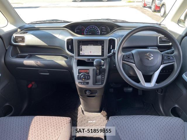 Suzuki SOLIO 2015-09 8070986-1
