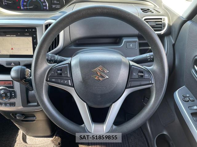 Suzuki SOLIO 2015-09 8070986-10