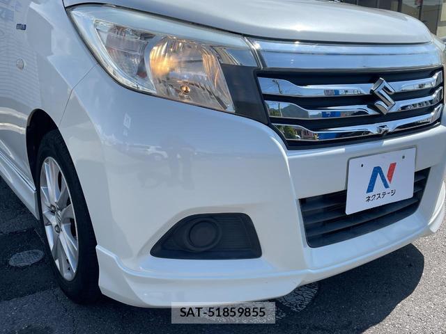 Suzuki SOLIO 2015-09 8070986-11