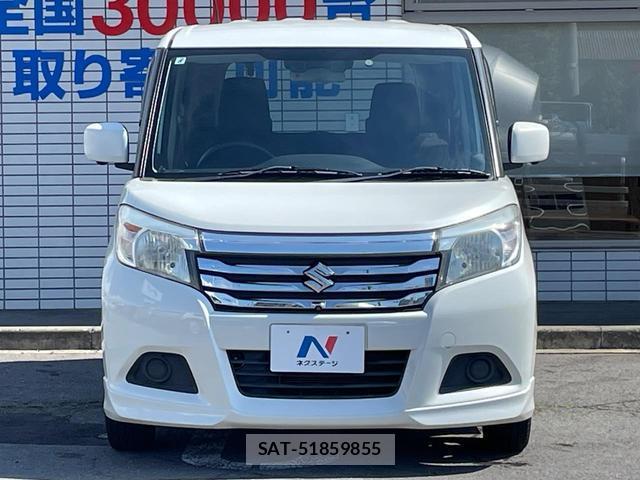 Suzuki SOLIO 2015-09 8070986-13