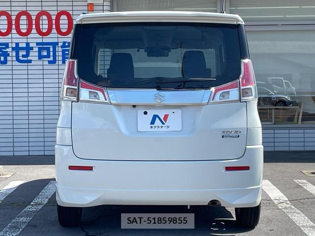 Suzuki SOLIO 2015-09 8070986-14