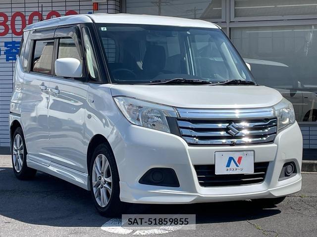 Suzuki SOLIO 2015-09 8070986-15