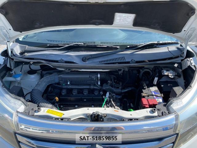 Suzuki SOLIO 2015-09 8070986-17