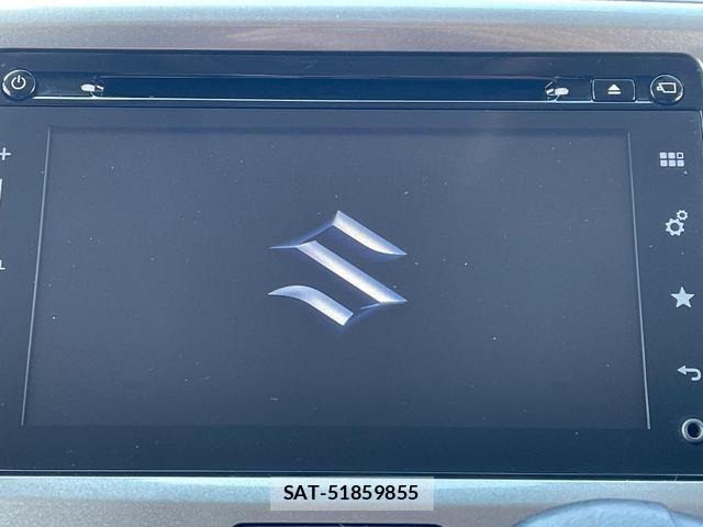 Suzuki SOLIO 2015-09 8070986-2