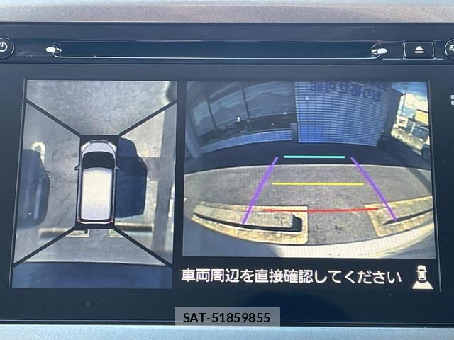 Suzuki SOLIO 2015-09 8070986-3