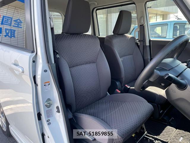 Suzuki SOLIO 2015-09 8070986-7