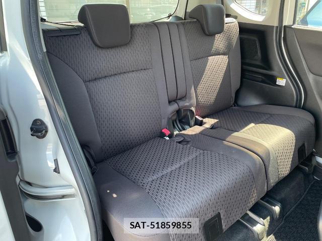 Suzuki SOLIO 2015-09 8070986-8