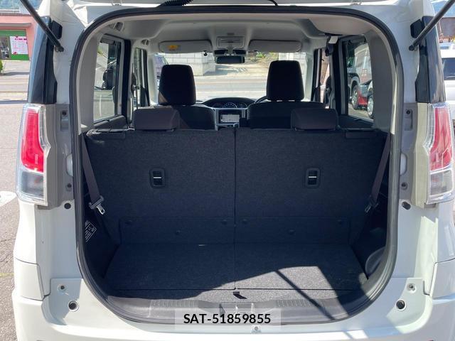 Suzuki SOLIO 2015-09 8070986-9