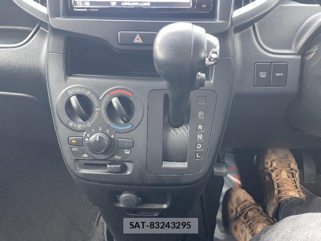 Suzuki SOLIO 2016-03 8071476-10