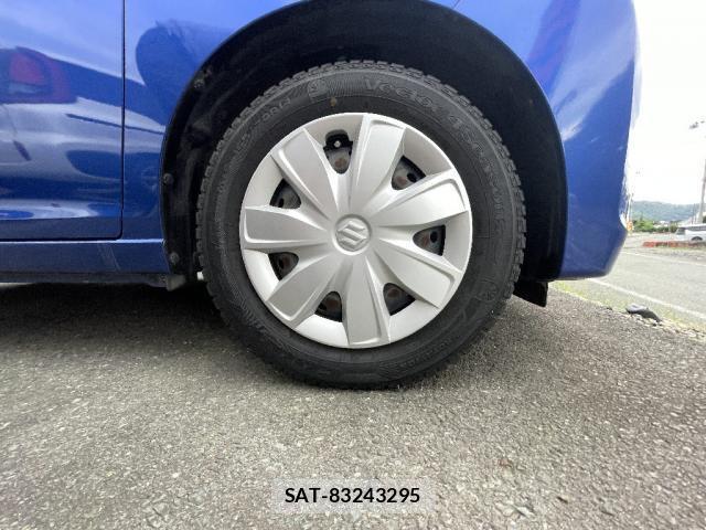 Suzuki SOLIO 2016-03 8071476-16