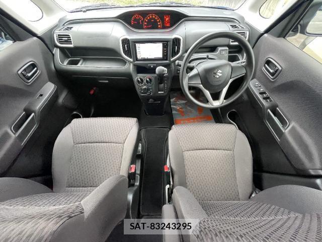 Suzuki SOLIO 2016-03 8071476-2