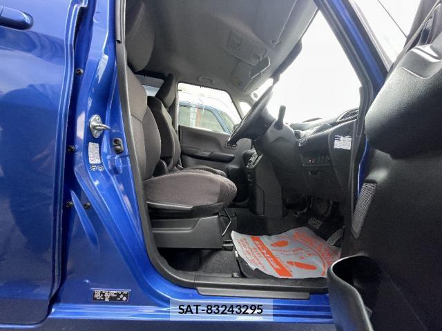 Suzuki SOLIO 2016-03 8071476-3