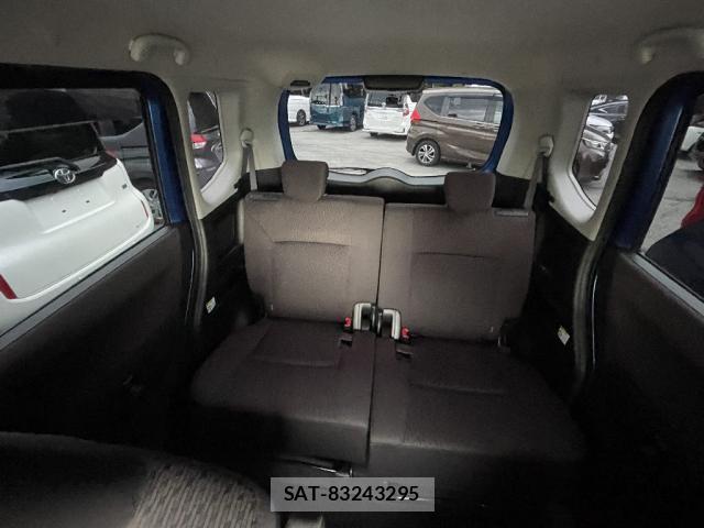 Suzuki SOLIO 2016-03 8071476-4