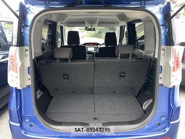 Suzuki SOLIO 2016-03 8071476-5