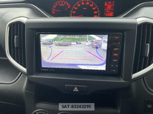 Suzuki SOLIO 2016-03 8071476-7