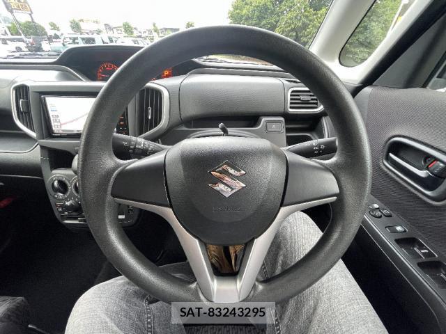 Suzuki SOLIO 2016-03 8071476-8
