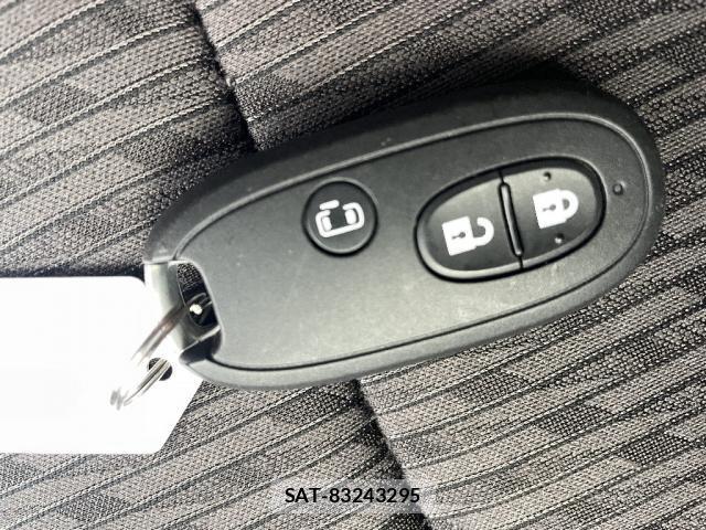 Suzuki SOLIO 2016-03 8071476-9