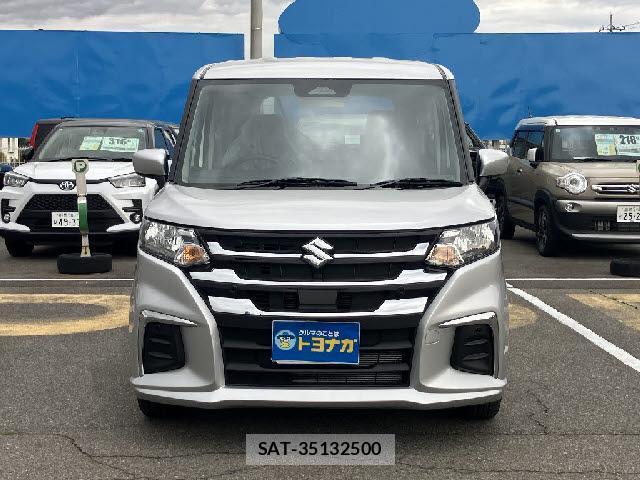 Suzuki SOLIO 2026-03 8072533-1