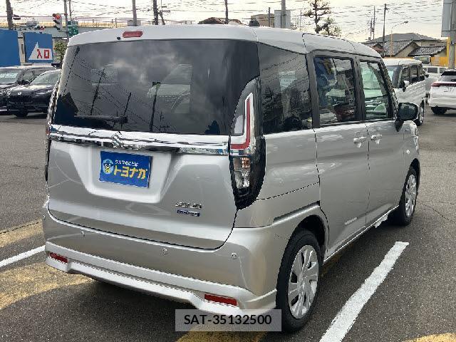 Suzuki SOLIO 2026-03 8072533-3