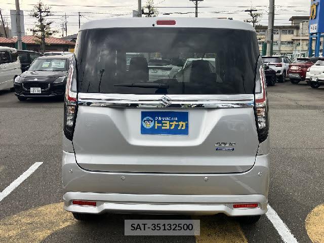 Suzuki SOLIO 2026-03 8072533-4