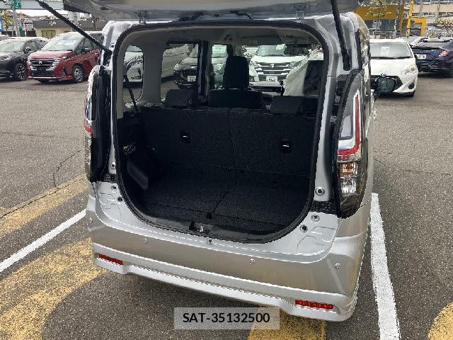 Suzuki SOLIO 2026-03 8072533-6