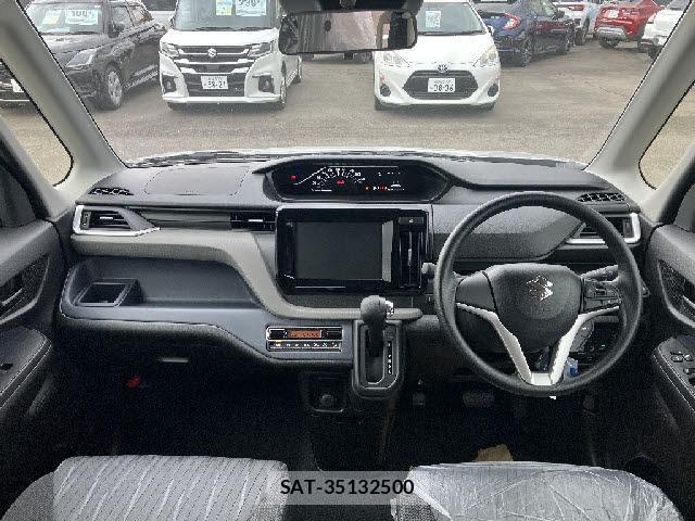 Suzuki SOLIO 2026-03 8072533-7