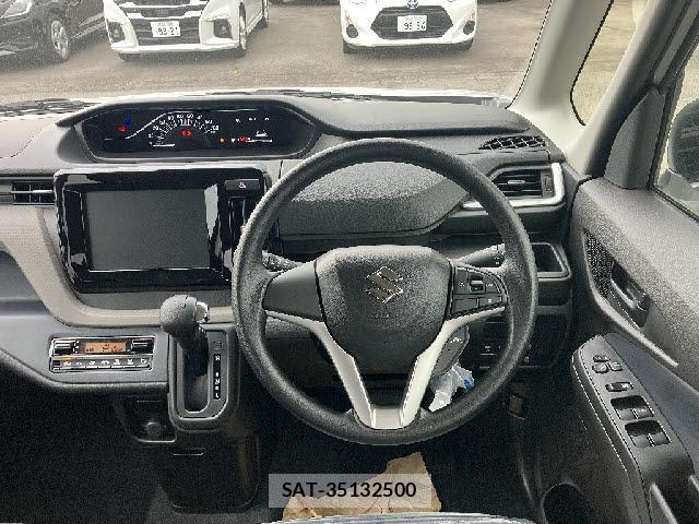 Suzuki SOLIO 2026-03 8072533-8