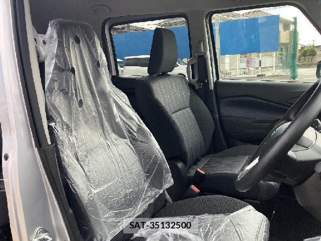 Suzuki SOLIO 2026-03 8072533-9