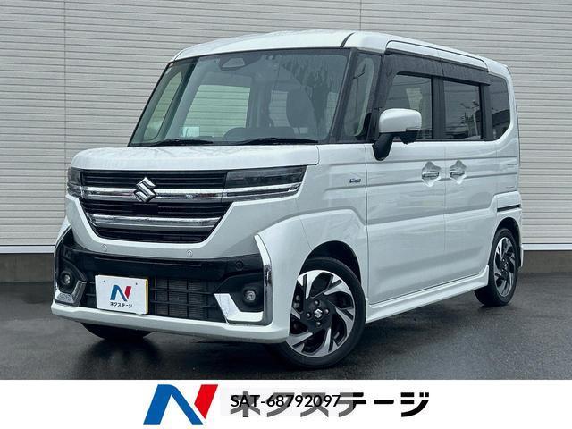Suzuki SPACIA 2024-08 8071225-0
