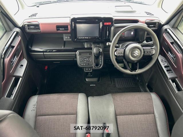 Suzuki SPACIA 2024-08 8071225-1