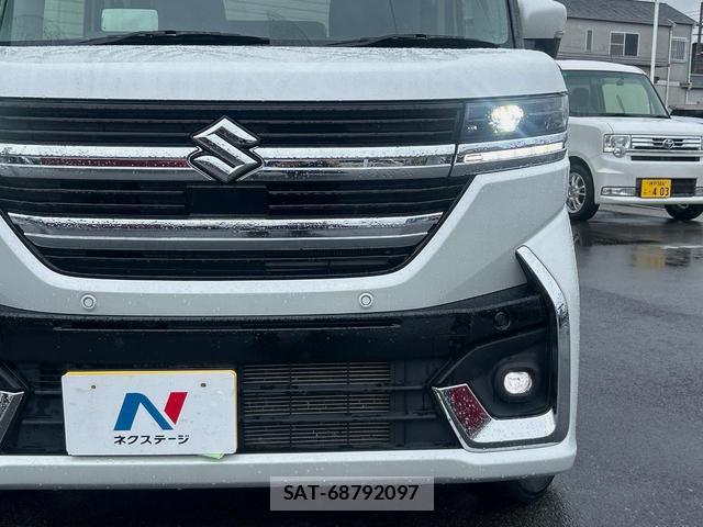 Suzuki SPACIA 2024-08 8071225-11