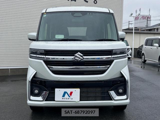 Suzuki SPACIA 2024-08 8071225-13