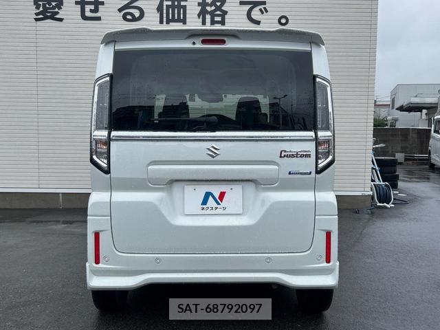 Suzuki SPACIA 2024-08 8071225-14