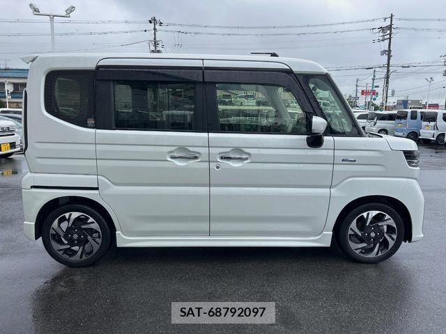 Suzuki SPACIA 2024-08 8071225-15