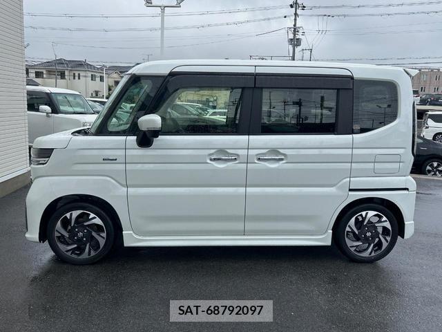 Suzuki SPACIA 2024-08 8071225-16