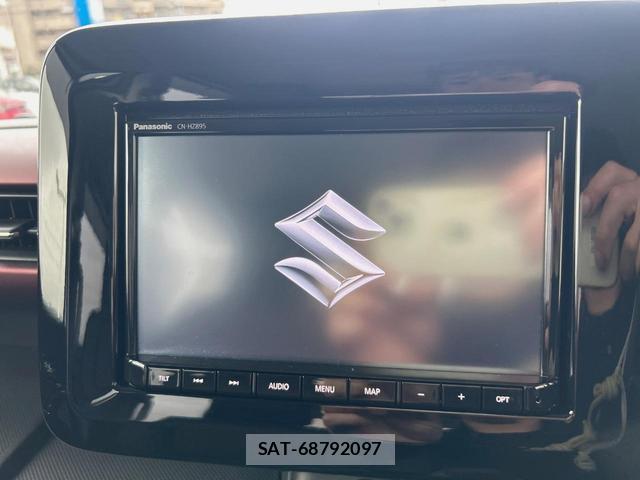 Suzuki SPACIA 2024-08 8071225-2