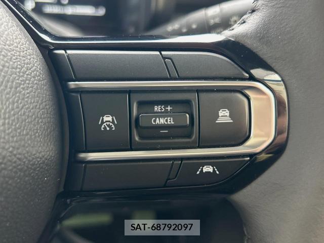 Suzuki SPACIA 2024-08 8071225-4