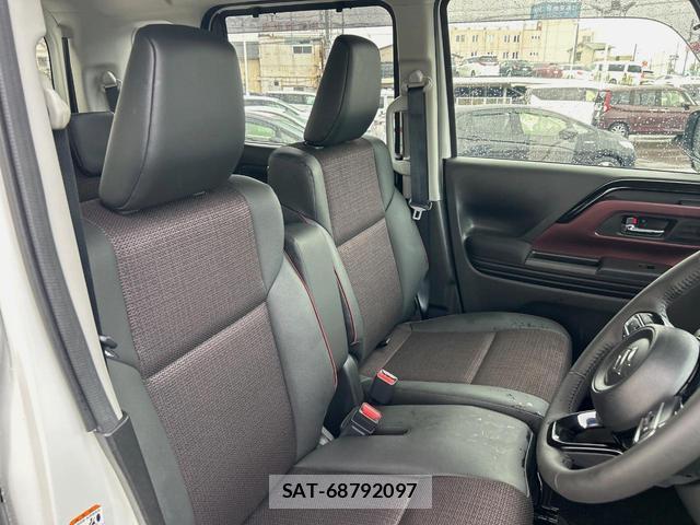 Suzuki SPACIA 2024-08 8071225-7