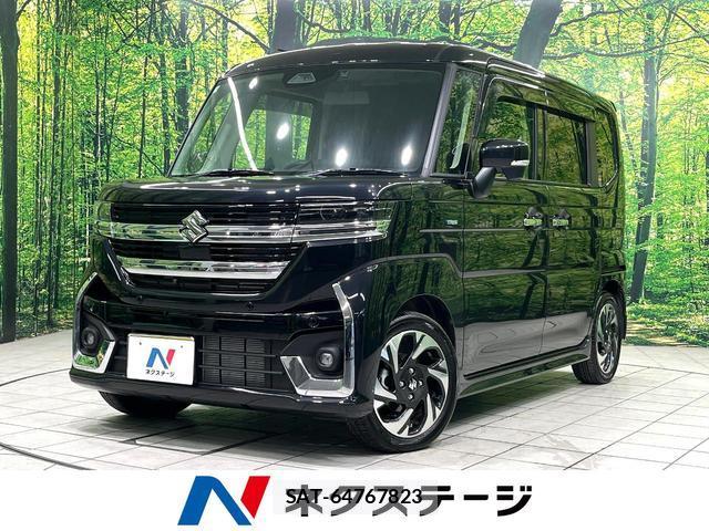 Suzuki SPACIA 2025-04 8071258-0