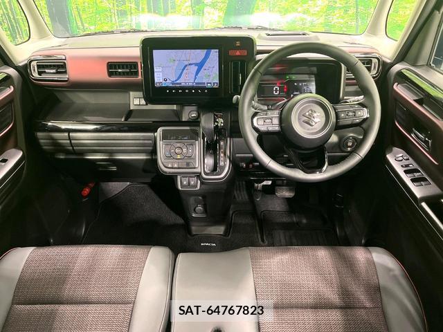Suzuki SPACIA 2025-04 8071258-1