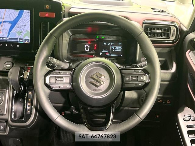 Suzuki SPACIA 2025-04 8071258-10