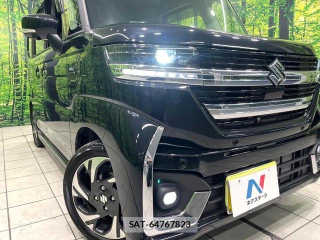 Suzuki SPACIA 2025-04 8071258-11